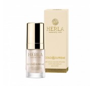 HERLA 24k Gold koncentruotas serumas nuo raukšlių Concentrated Anti-Age Serum Booster 15ml